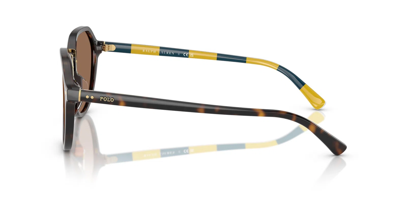 Polo 4223U Sunglasses - view 6